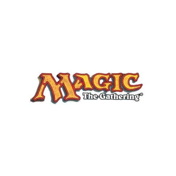 Magic The gathering